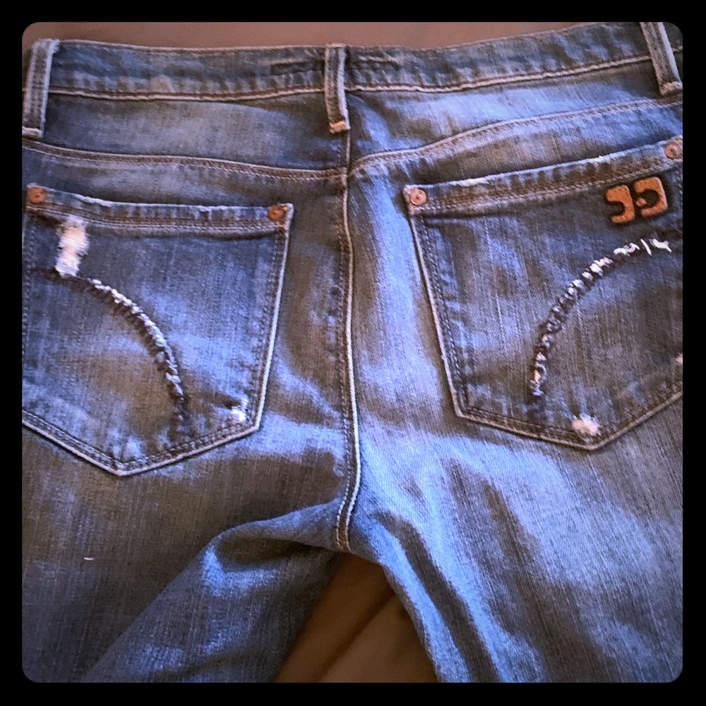 Joes jeans